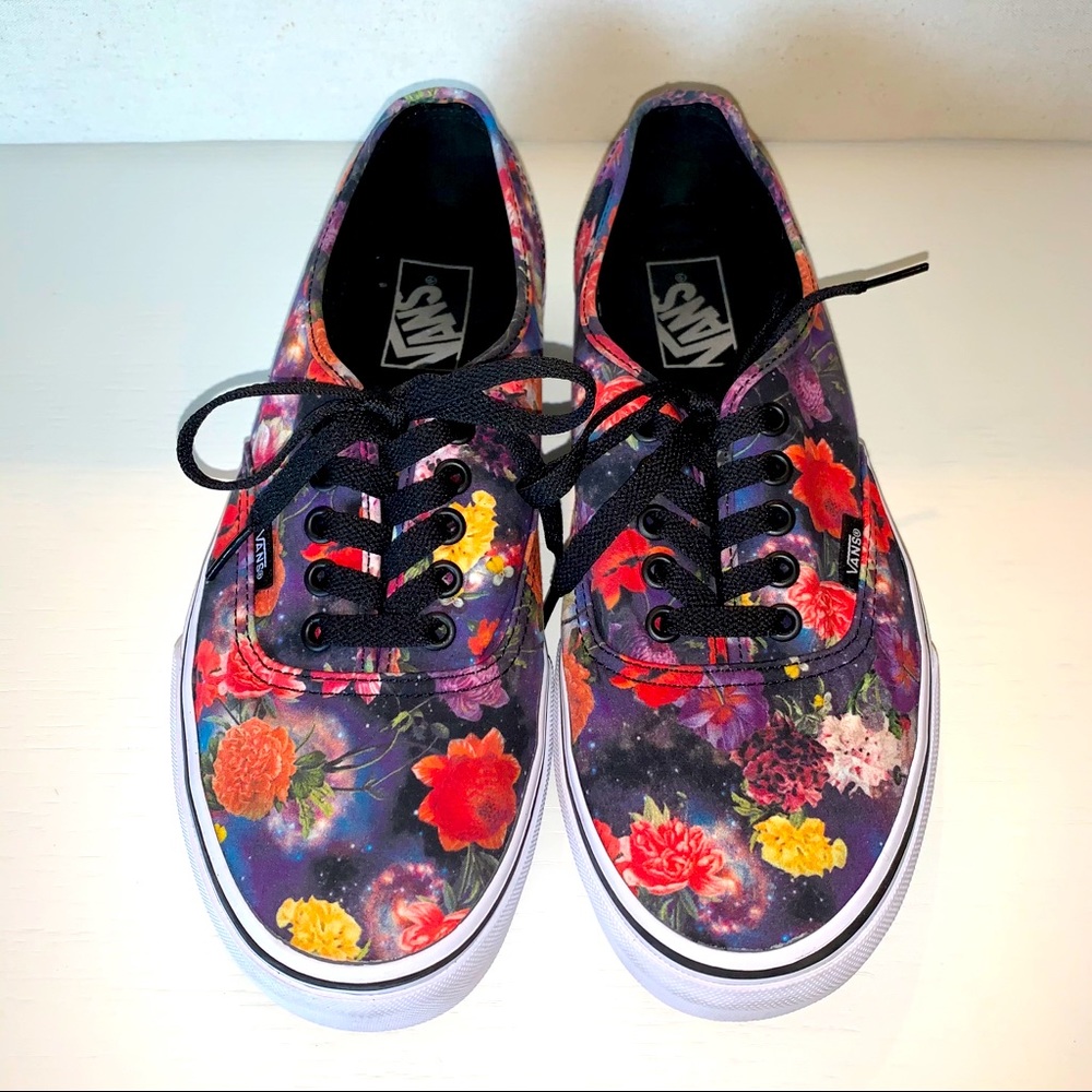 Vans | Classic Floral
